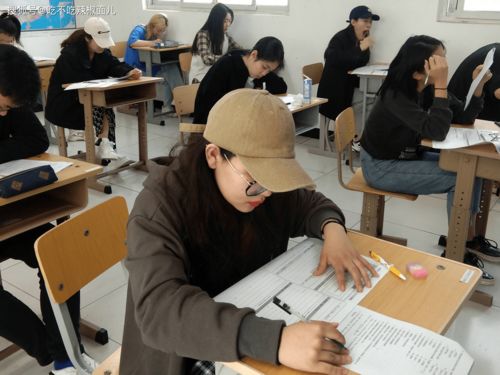 北京藝術生文化課 科學規劃與高效提升指南