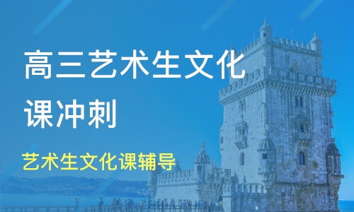 鄭州藝術生文化課輔導 價格解析與機構對比