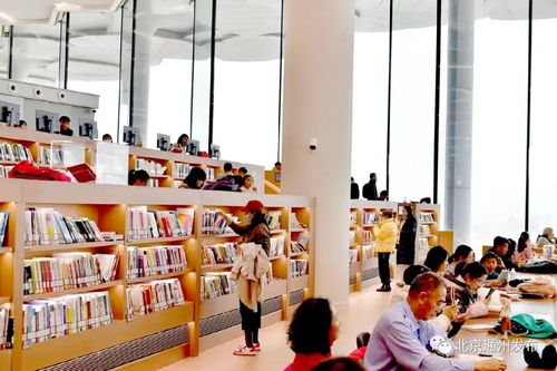 打卡副中心三大文化建筑 最新出行與游玩指南